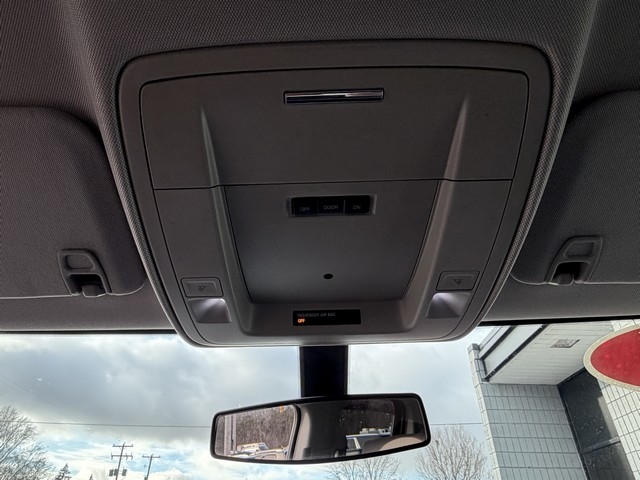 Chevrolet Silverado 1500  2017