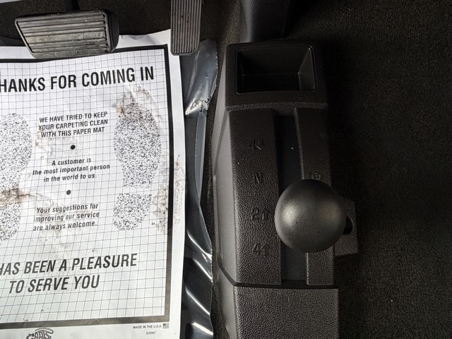 Chevrolet Silverado 1500  2017