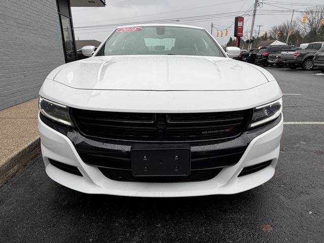 Dodge Charger  2016