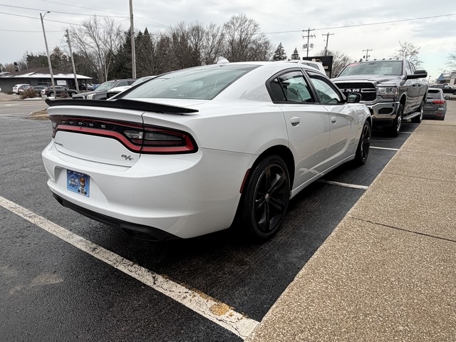 Dodge Charger  2016