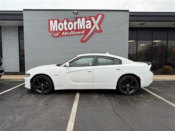 2016 Dodge Charger 
