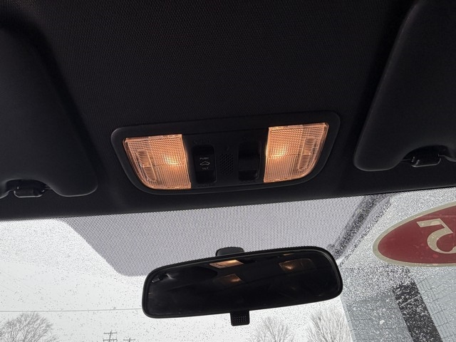 Honda Civic Sedan 4dr Man Si 2015