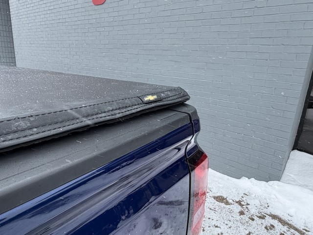 Chevrolet Silverado 1500  2014