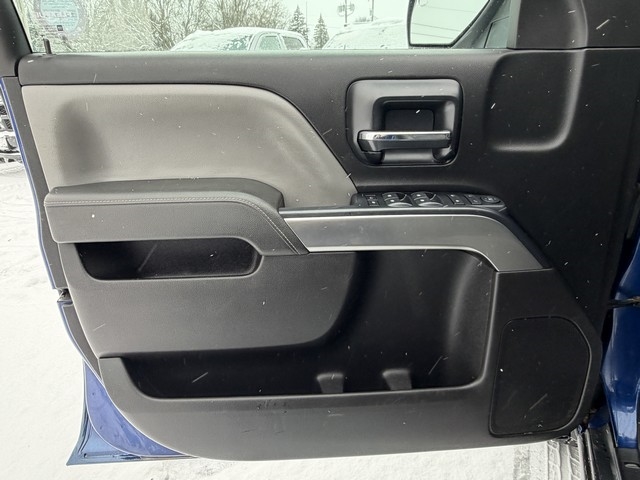 Chevrolet Silverado 1500  2014