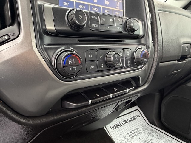 Chevrolet Silverado 1500  2014