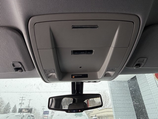 Chevrolet Silverado 1500  2014