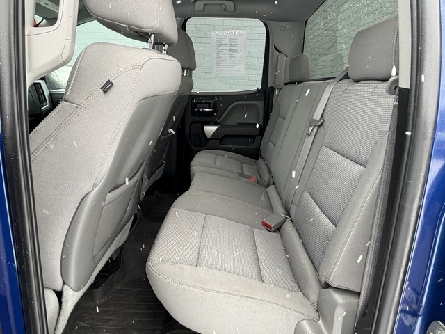 Chevrolet Silverado 1500  2014