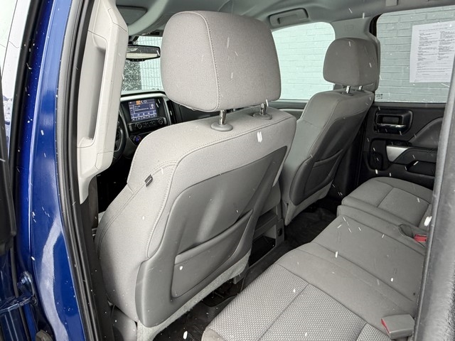 Chevrolet Silverado 1500  2014