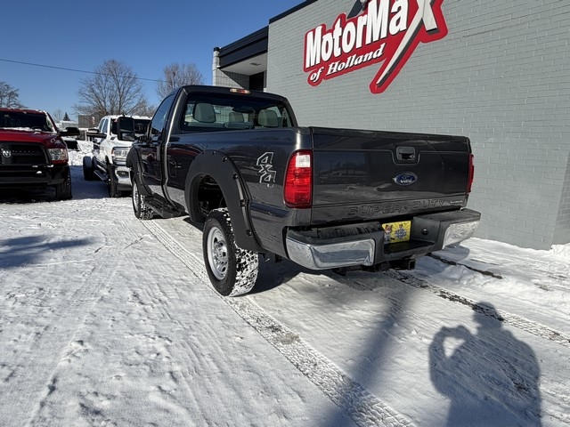 Ford Super Duty F-250 SRW  2015