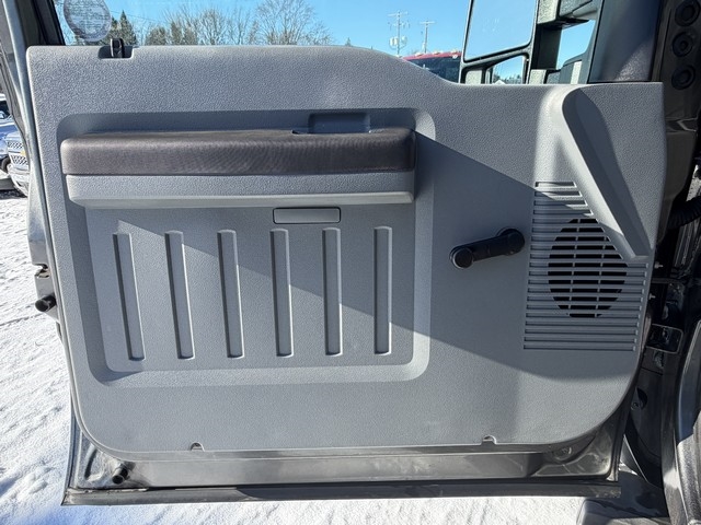 Ford Super Duty F-250 SRW  2015