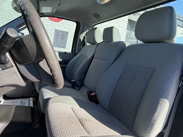 Ford Super Duty F-250 SRW  2015