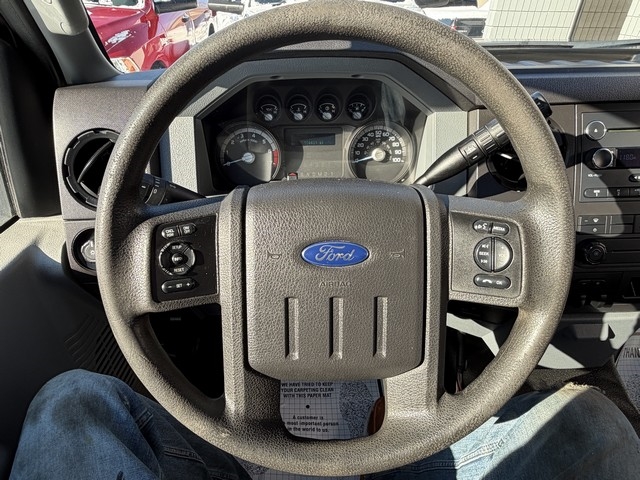 Ford Super Duty F-250 SRW  2015