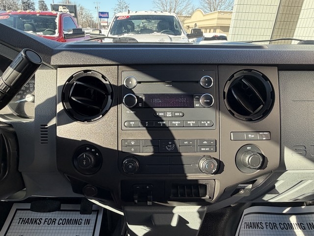 Ford Super Duty F-250 SRW  2015