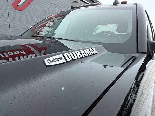 GMC Sierra 2500HD  2018