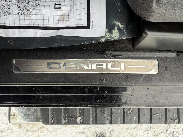 GMC Sierra 2500HD  2018