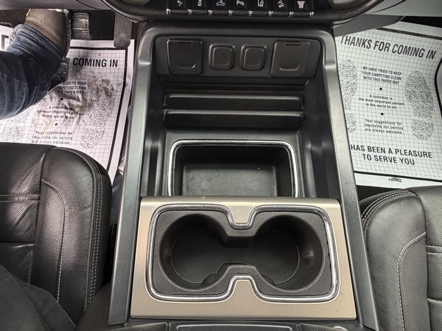 GMC Sierra 2500HD  2018