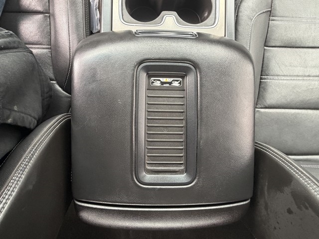 GMC Sierra 2500HD  2018