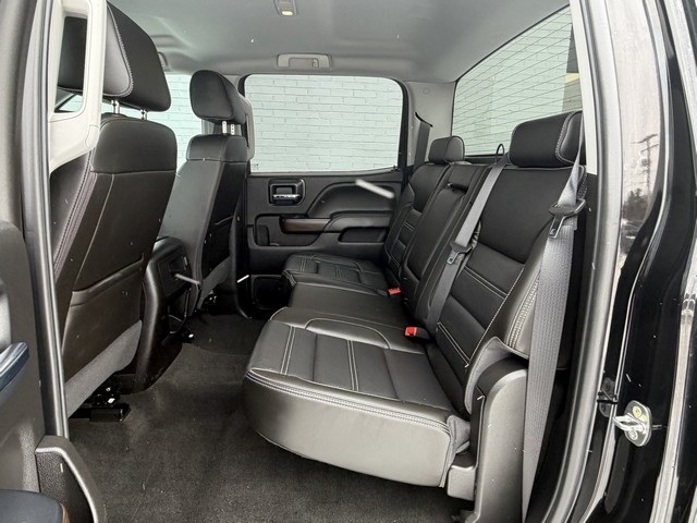 GMC Sierra 2500HD  2018