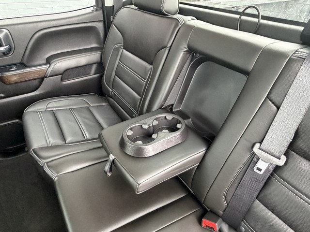 GMC Sierra 2500HD  2018