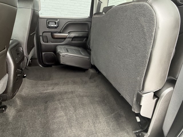 GMC Sierra 2500HD  2018