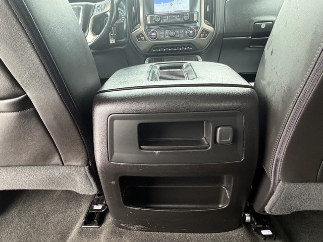 GMC Sierra 2500HD  2018