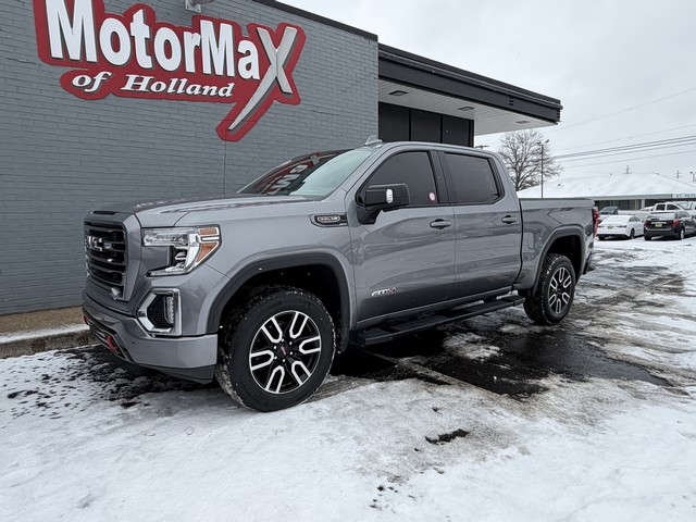 GMC Sierra 1500  2019