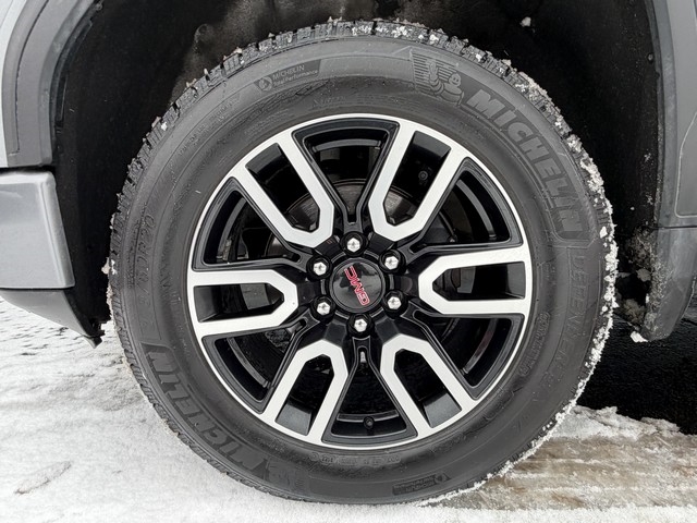 GMC Sierra 1500  2019