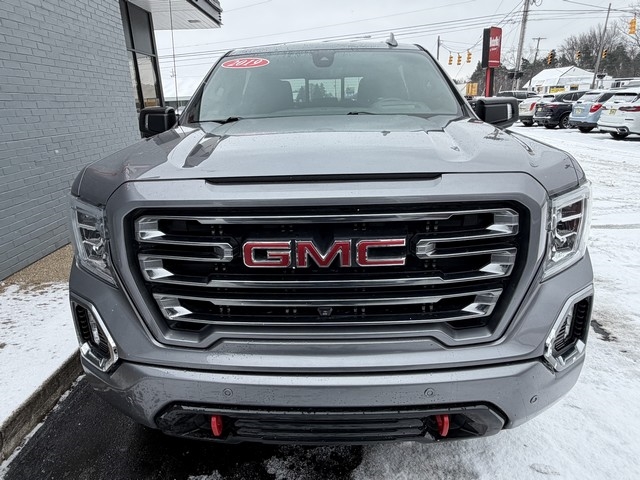 GMC Sierra 1500  2019
