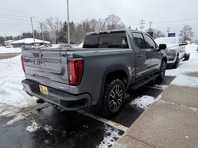 GMC Sierra 1500  2019