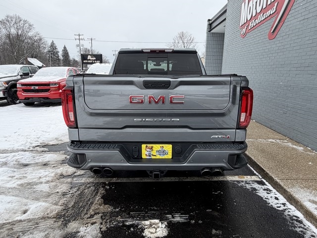 GMC Sierra 1500  2019
