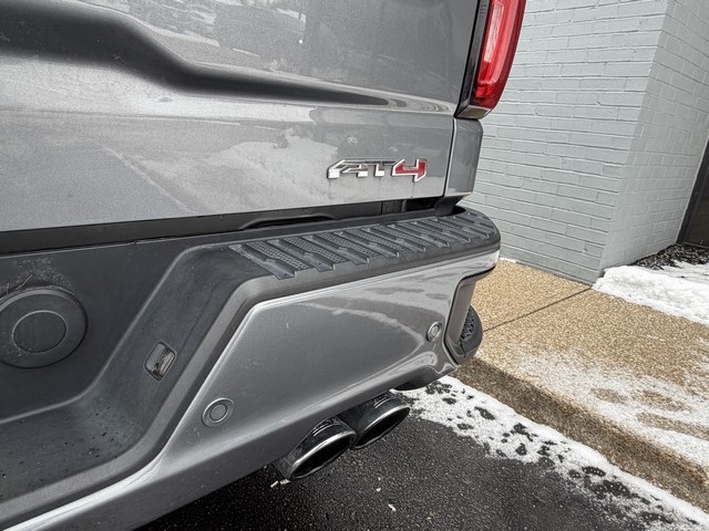 GMC Sierra 1500  2019