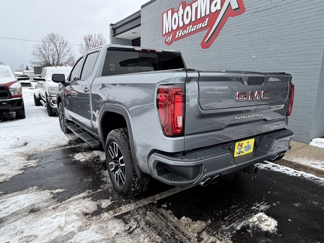 GMC Sierra 1500  2019