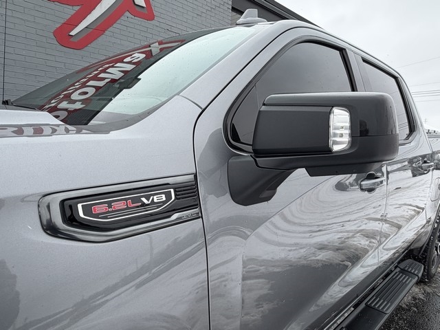 GMC Sierra 1500  2019