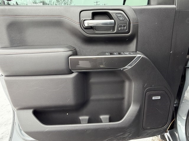 GMC Sierra 1500  2019