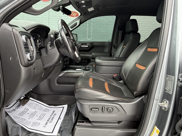 GMC Sierra 1500  2019