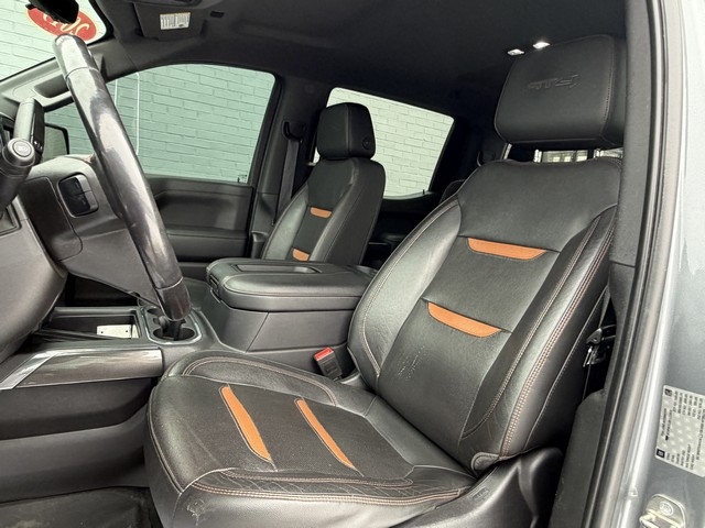 GMC Sierra 1500  2019