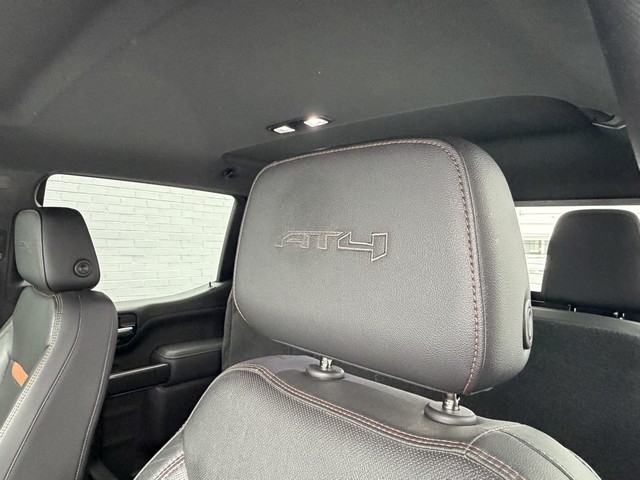 GMC Sierra 1500  2019