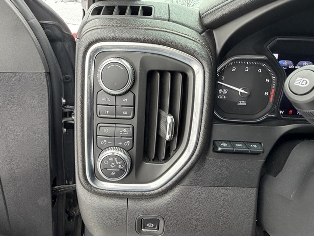 GMC Sierra 1500  2019