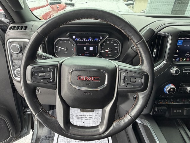 GMC Sierra 1500  2019