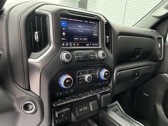 GMC Sierra 1500  2019