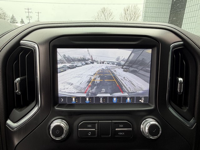 GMC Sierra 1500  2019