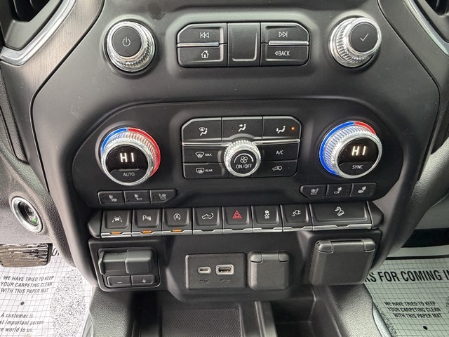 GMC Sierra 1500  2019