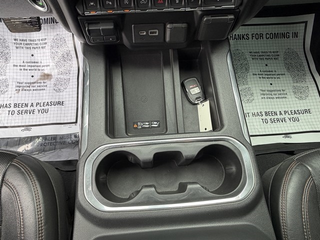 GMC Sierra 1500  2019