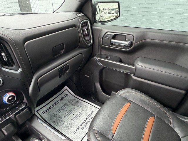 GMC Sierra 1500  2019