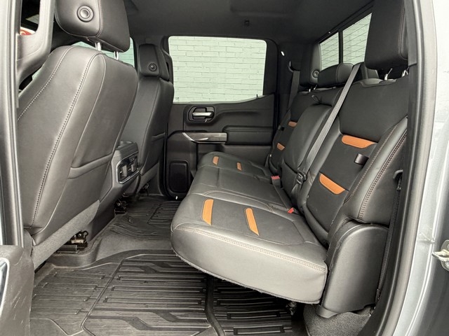 GMC Sierra 1500  2019