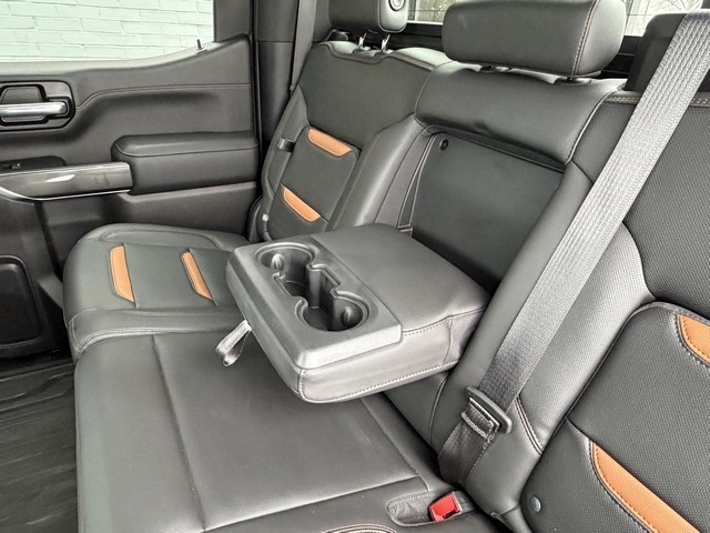 GMC Sierra 1500  2019