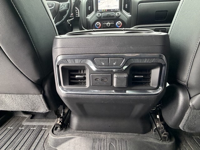 GMC Sierra 1500  2019