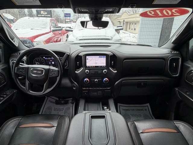 GMC Sierra 1500  2019