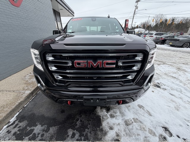 GMC Sierra 1500  2021