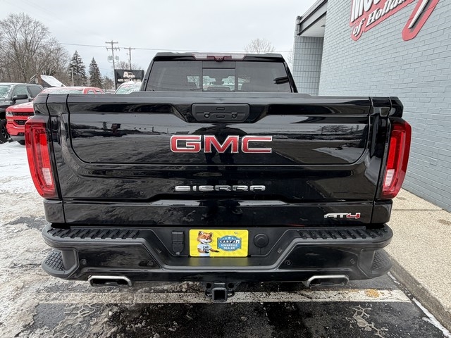 GMC Sierra 1500  2021